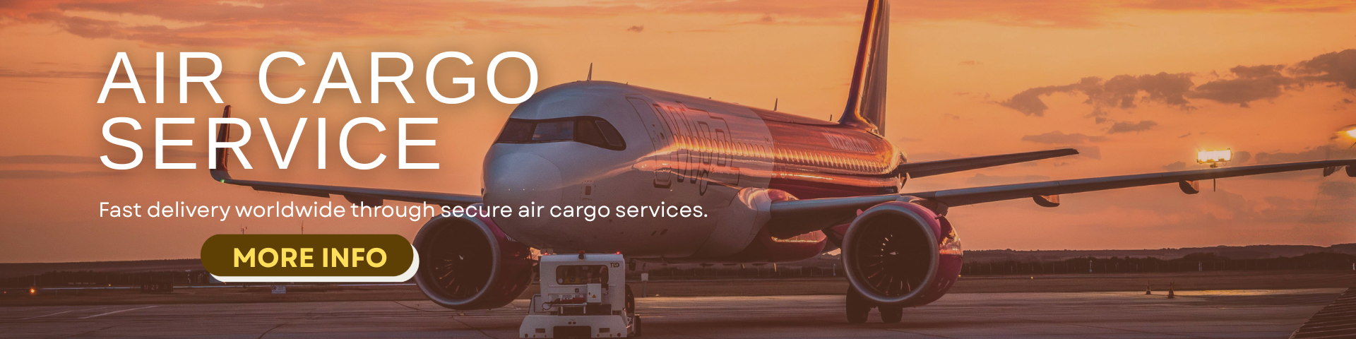 AIR CARGO SERVICE